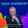 Sales Leadership Podcast - Paul Lanigan