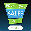 Practical Sales Podcast | By Atlantic Growth Solutions