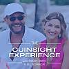 The CUInsight Experience