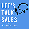 Let's Talk Sales