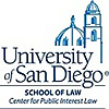 Center for Public Interest Law Blog