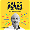 Sales Enablement Podcast with Andy Paul