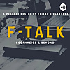 F-TALK PODCAST