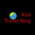 Travel Blog | Asia 