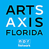 Arts Axis Florida Podcast