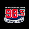 98.5 The Sports Hub » NBA Draft