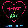 Heart to Art