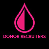 Donor Recruiters Podcast