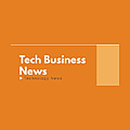 Tech Business News