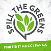 Spill The Greens