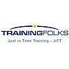 Training Folks Blog