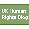 UK Human Rights Blog