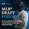 MLB Draft Podcast