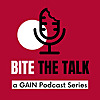 Bite the Talk - Podcast Series