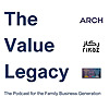 The Value Legacy