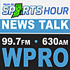 The Kevin Mc Sports Hour