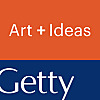 Getty Art + Ideas