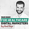 Healthcare Digital Marketing War Room