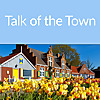 Talk of the Town