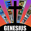 Genesius: Finding Christ in Cinema