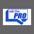 Ask The Pro