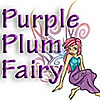 Purple Plum Fairy