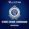 NSW Police State Crime Command – Investigations