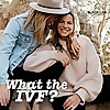 What the IVF?