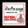 The Pat Walsh Show