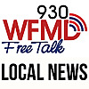 930 WFMD Local News