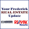 Your Frederick Real Estate Update Podcast