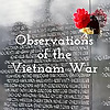 Observations of the Vietnam War