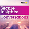 Secure Insights: Conversations