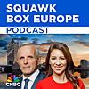 Squawk Box Europe Express