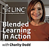 Blended Learning in Action Podcast