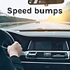 Speed bumps - A Safe Driving Podcast