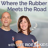 Where the Rubber Meets the Road with Safe Ride 4 Kids