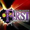 First Encounter: A Video Game Adventure