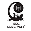 Sql Governor Blog