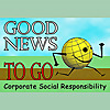 Good News To Go: Corporate Social Responsibility