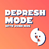 Depresh Mode with John Moe