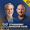 Stansberry Investor Hour