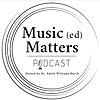 Music (ed) Matters