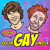 Ask Your Gay Uncle