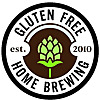 Gluten Free Home Brewing Blog