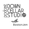 Down Cellar Studio Podcast