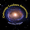 University Lowbrow Astronomers