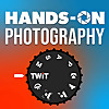 Hands-On Photography (Audio)