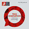 Talk Innovation | The EPO Podcast