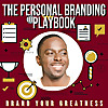 The Personal Branding Playbook